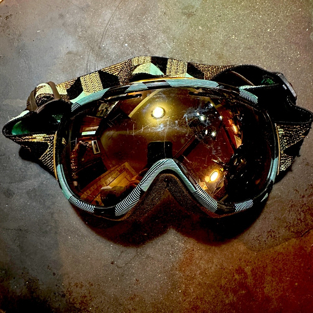 Giro Snow Goggles